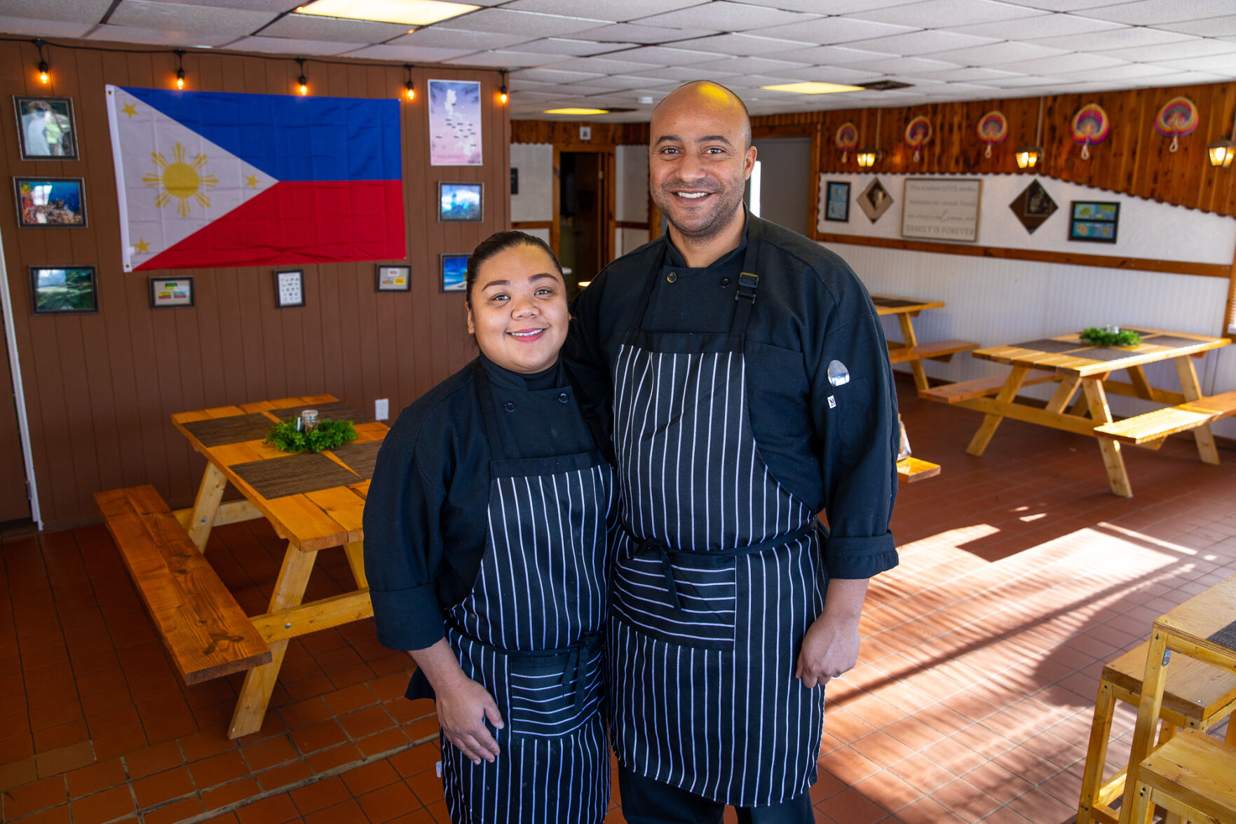 Three new eateries open in Watertown